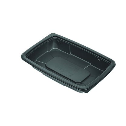Cruiser Ware Entree 32 OZ CONTAINER ENTREE 10.25 OBLONG, 4 x 60 x 60 each Case - DOT product image 3