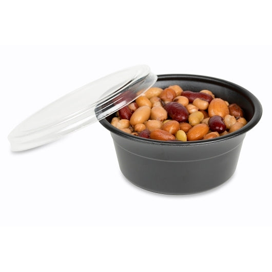 D & W 5 Ounce All Purpose Plastic Cup, 20 x 50 x 50 each Case - DOT product image 2
