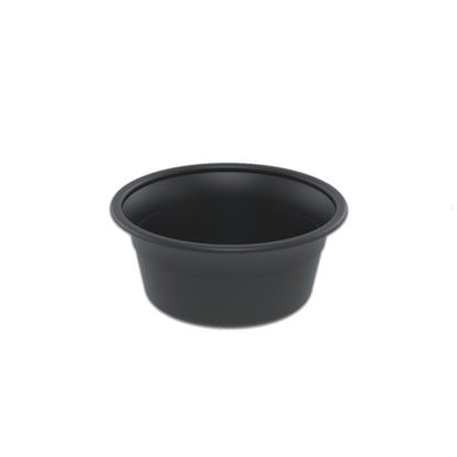 D & W 5 Ounce All Purpose Plastic Cup, 20 x 50 x 50 each Case - DOT product image 3