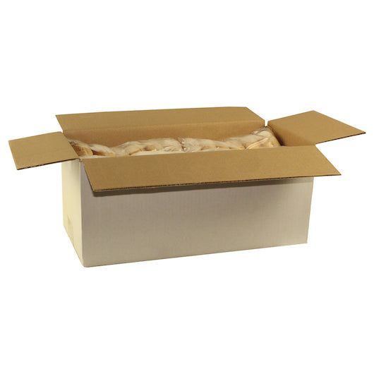 Just Bagels Sliced Sesame Bagels, 8 x 6 each Case - DOT product image 2