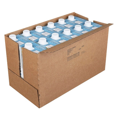 So Delicious Dairy Free Aseptic Vanilla Coconut Milk, 12 x 32 fl oz Case - DOT product image 7