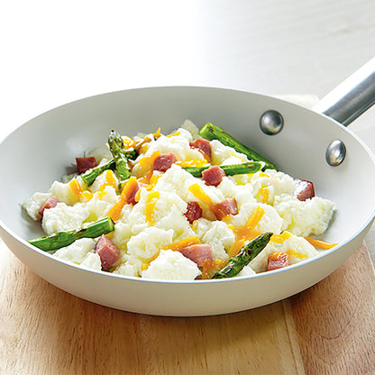 Papetti Easy Egg Whites, 15 x 2 lb Case - DOT product image 3