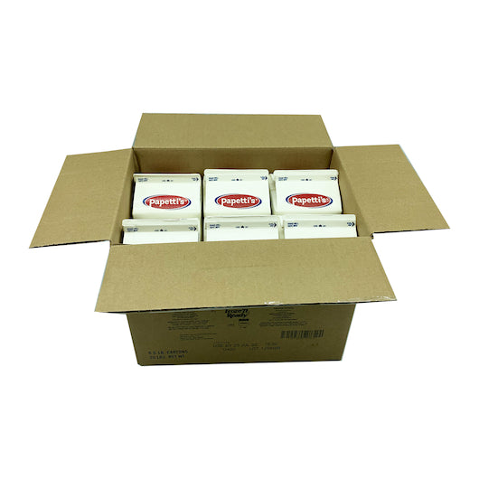 Michael Foods Froze'N Ready Frozen Liquid Traditional Scrambled Egg Mix, 6 x 5 lb Case - DOT product image 4