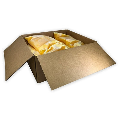 Papetti Froze'N Ready Frozen Traditional Scrambled Egg Mix, 6 x 5 lb Case - DOT product image 4