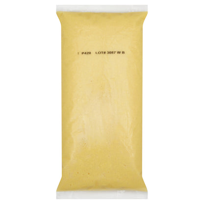 Papetti Froze'N Ready Frozen Traditional Scrambled Egg Mix, 6 x 5 lb Case - Pantry Ingredients