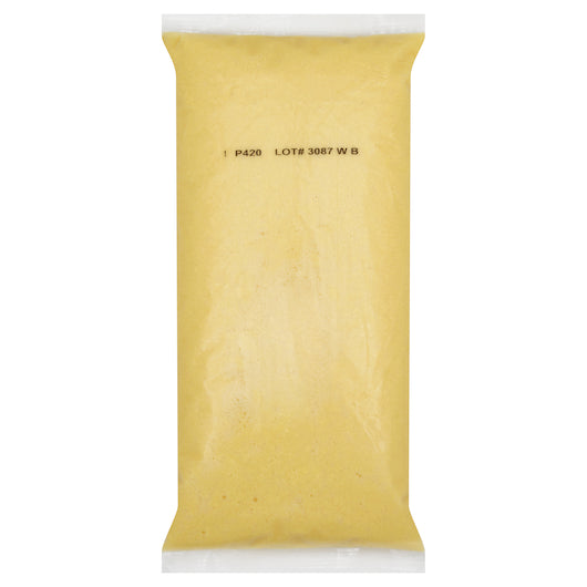 Papetti Froze'N Ready Frozen Traditional Scrambled Egg Mix, 6 x 5 lb Case - Pantry Ingredients