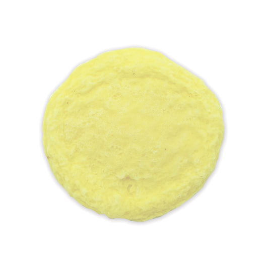 Papetti Fully Cooked 3.5" Round Scrambled Egg Patties, 1 x 15 lb Case - DOT product image 3