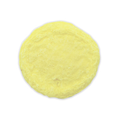 Papetti Fully Cooked 3.5" Round Scrambled Egg Patties, 1 x 15 lb Case - DOT product image 3