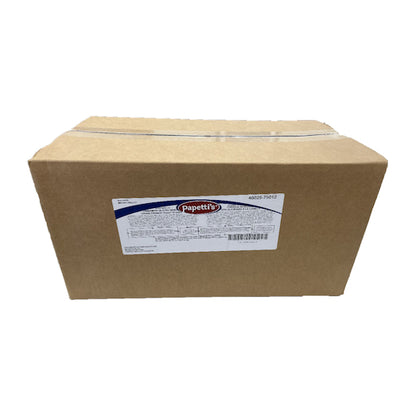 Papetti Whole Grain Cinnamon Glaze French Toast sticks, 85 x 2.9 oz Case - DOT product image 4