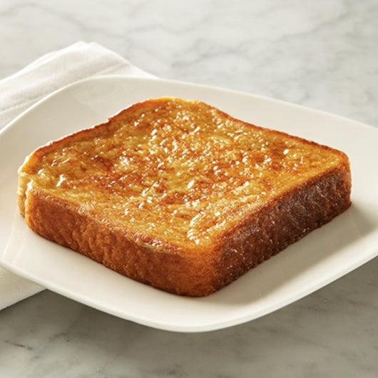 Papetti WHOLE GRAIN CINNAMON GLAZED FRENCH TOAST, 144 x 2.9 oz Case - DOT product image 2