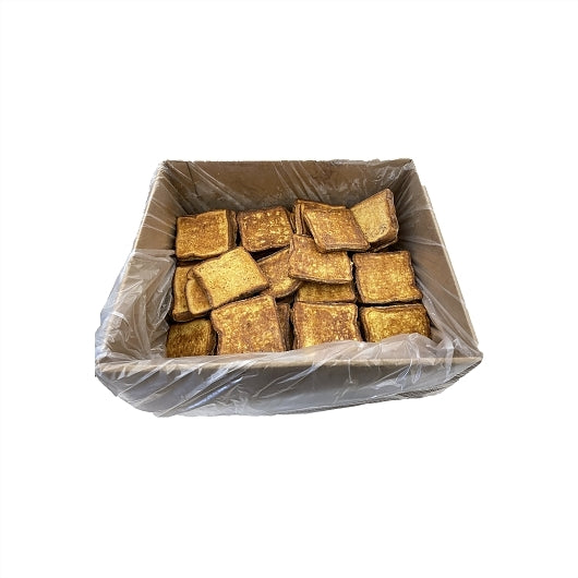 Papetti WHOLE GRAIN CINNAMON GLAZED FRENCH TOAST, 144 x 2.9 oz Case - DOT product image 3