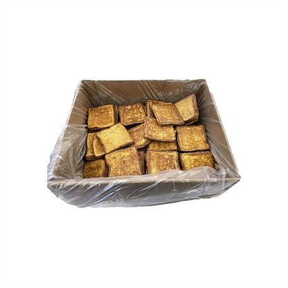 Papetti WHOLE GRAIN CINNAMON GLAZED FRENCH TOAST, 144 x 2.9 oz Case - DOT product image 3