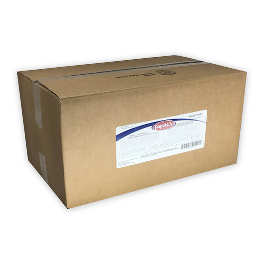 Papetti WHOLE GRAIN CINNAMON GLAZED FRENCH TOAST, 144 x 2.9 oz Case - DOT product image 4