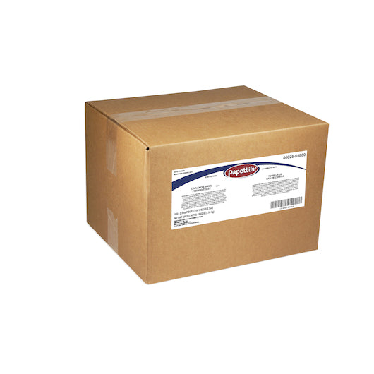 Papetti Cinnamon Swirl French Toast, 1 x 15.625 lb Case - DOT product image 3