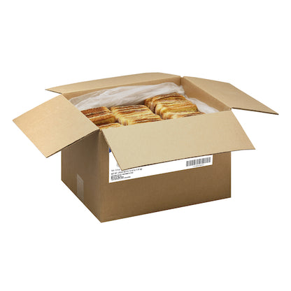 Papetti Cinnamon Swirl French Toast, 1 x 15.625 lb Case - DOT product image 2