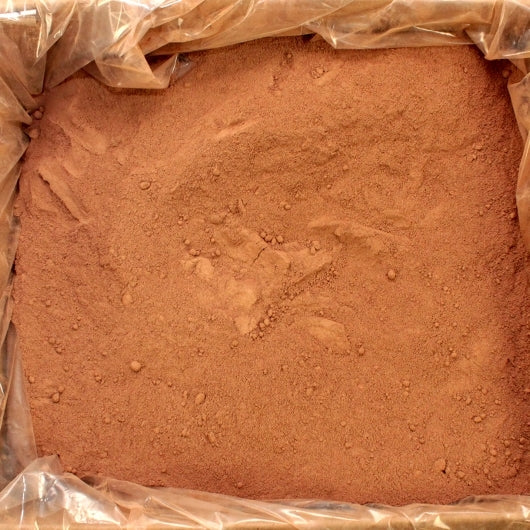 Ghirardelli Sweet Ground Chocolate Cocoa Powder Bulk, 1 x 30 lb Case - DOT product image 2