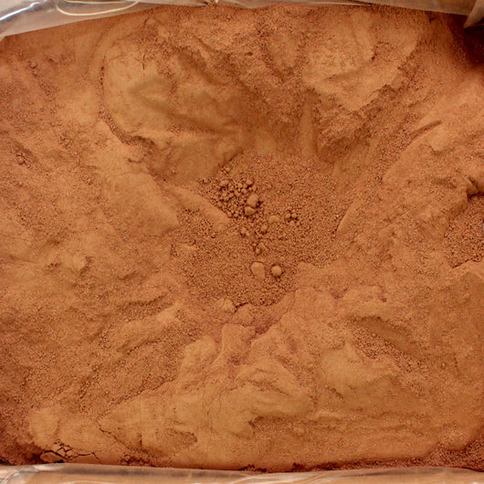 Ghirardelli Sweet Ground Chocolate Cocoa Powder Bulk, 1 x 10 lb Case - Candy & Confections