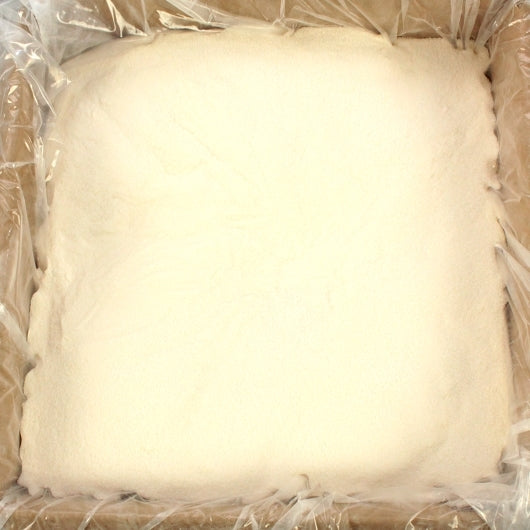 Ghirardelli Sweet Ground White Chocolate Flavor Bulk, 1 x 25 lb Case - DOT product image 2