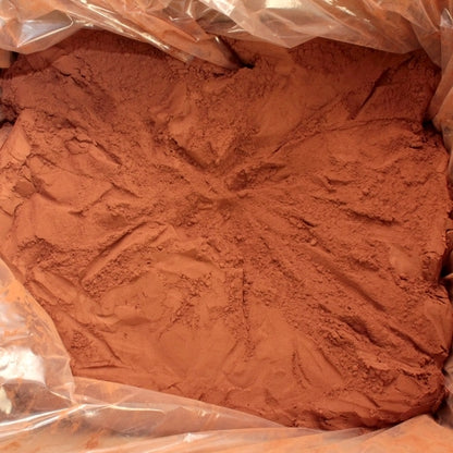 Ghirardelli Sunrise Dutch Cocoa Powder Bulk, 1 x 25 lb Case - DOT product image 2