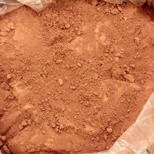 Ghirardelli Superior 10/12% Cocoa Powder Bulk, 1 x 25 lb Case - DOT product image 2