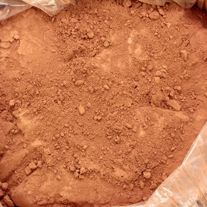 Ghirardelli Superior 10/12% Cocoa Powder Bulk, 1 x 25 lb Case - DOT product image 2