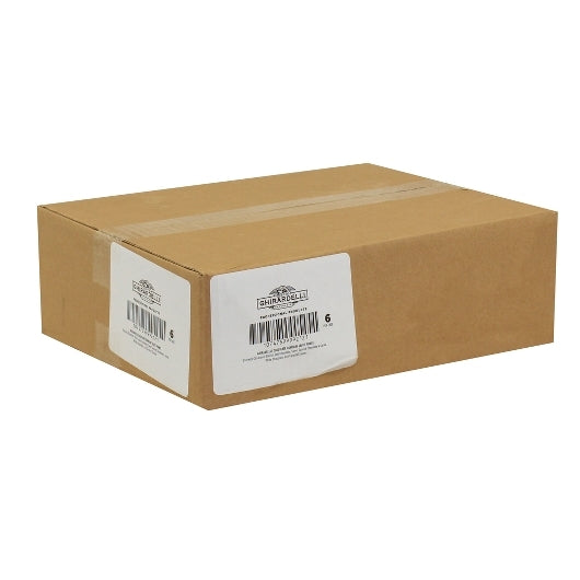 Ghirardelli Individually Wrapped Blue And White Sauce Pump, 1 x 6 each Case - DOT product image 3