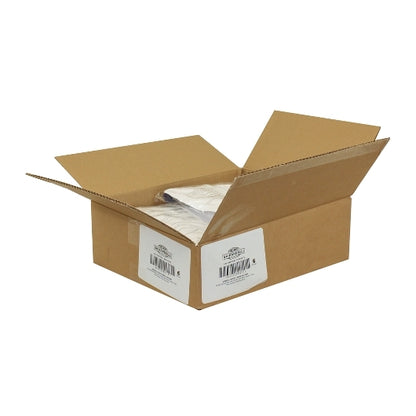 Ghirardelli Individually Wrapped Blue And White Sauce Pump, 1 x 6 each Case - Candy & Confections