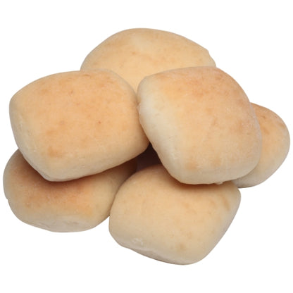 Marzetti Par Baked Dinner Rolls, 1 x 180 ct Case - Breads, Rolls & Buns