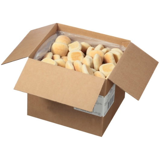 Marzetti PAR BAKED DINNER ROLLS, 1 x 180 ct Case - DOT product image 3