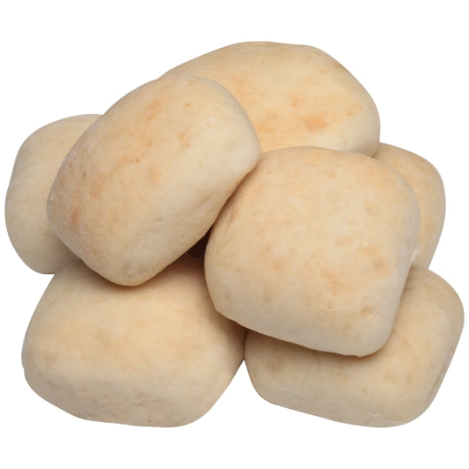 Sister Schubert DINNER Yeast ROLL, 1 x 90 ct Case - Breads, Rolls & Buns