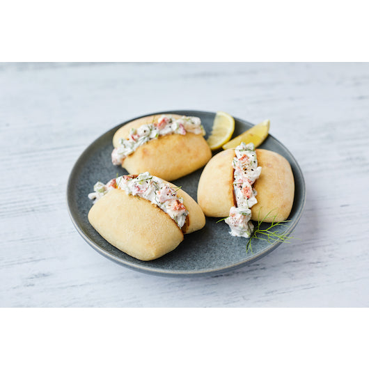 Sister Schubert DINNER Yeast ROLL, 1 x 90 ct Case - DOT product image 2