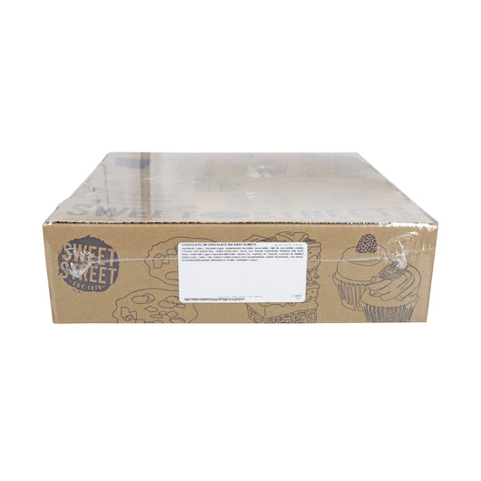 Sweet Street Chocolate Bundt Cake, 4 Ounce, 4 x 9 each Case - Bakery & Desserts