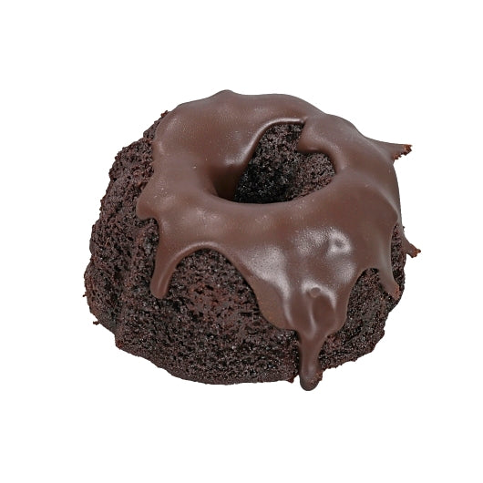 Sweet Street CHOCOLATE BUNDT Cake, 4 OUNCE, 4 x 9 each Case - DOT product image 3