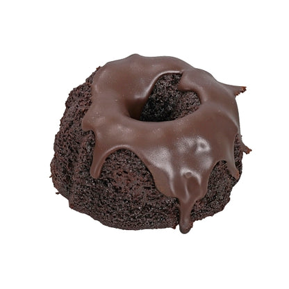 Sweet Street CHOCOLATE BUNDT Cake, 4 OUNCE, 4 x 9 each Case - DOT product image 3