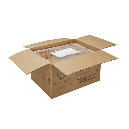 Sweet Street Cinnamon Apple Crisp Crumble, 4 x 4.31 lb Case - DOT product image 4