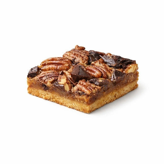 Sweet Street Pecan Chocolate Chunk Bars, 4 x 2.6 lb Case - DOT product image 4