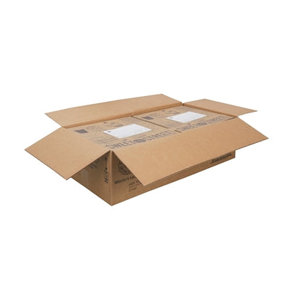 Sweet Street Non-GMO Big Blitz Snickers Pie, 4 x 4.31 lb Case - GS1 open-case image