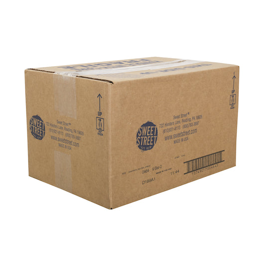 Sweet Street Variety Bars, 1 x 2.5 lb Case - DOT product image 5