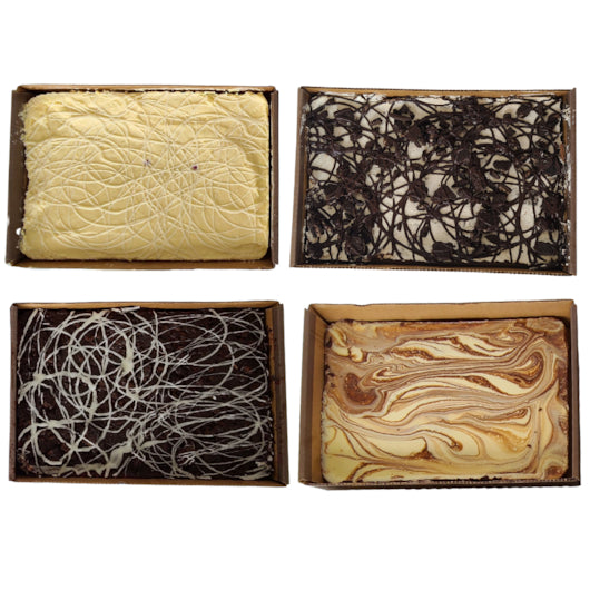 Sweet Street Variety Bars, 1 x 2.5 lb Case - DOT product image 2