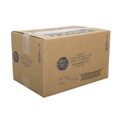 Sweet Street Dessert Bar Variety Pack, 4 x 2.68 lb Case - DOT product image 5