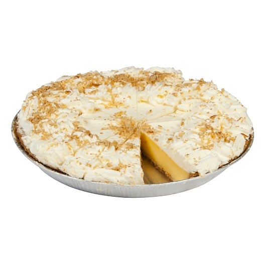 Sweet Street 12 Inch KEY LIME Pie, 14 SLICEs per pie, 4 x 4.9 lb Case - DOT product image 6