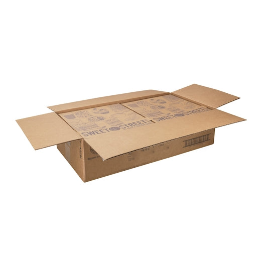 Sweet Street 12 Inch KEY LIME Pie, 14 SLICEs per pie, 4 x 4.9 lb Case - DOT product image 4