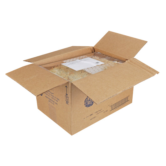 Sweet Street Petit Four Cake, 4 x 2.8 lb Case - Bakery & Desserts