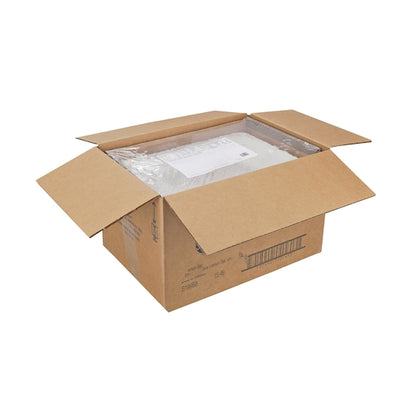 Sweet Street Luscious Lemon Bar, 4 x 2.87 lb Case - Bakery & Desserts