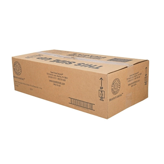 Sweet Street 12 Inch CHOCOLATE PEANUT BUTTER CUP Pie, 4 x 4.3 lb Case - DOT product image 6