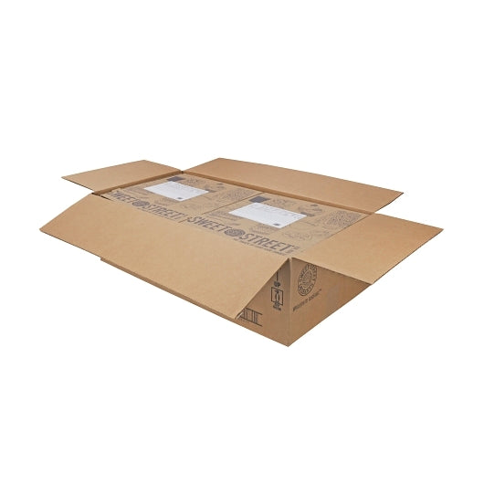 Sweet Street 12 Inch CHOCOLATE PEANUT BUTTER CUP Pie, 4 x 4.3 lb Case - DOT product image 5