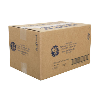 Sweet Street 1/4 Sheet OREO COOKIE DREAM Bar, 4 x 3.1 lb Case - DOT product image 6