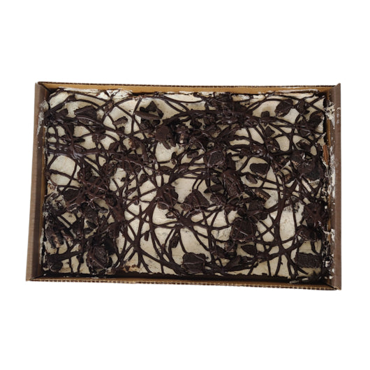 Sweet Street 1/4 Sheet OREO COOKIE DREAM Bar, 4 x 3.1 lb Case - DOT product image 2