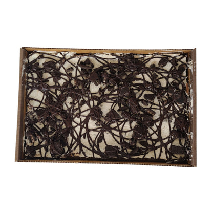 Sweet Street 1/4 Sheet OREO COOKIE DREAM Bar, 4 x 3.1 lb Case - DOT product image 2