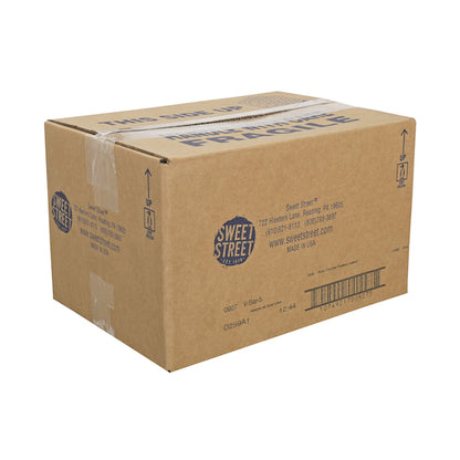 Sweet Street Unsliced Frozen Assorted Dessert Bars, 4 x 3.25 lb Case - DOT product image 5